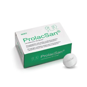 Prolacsan (구강유산균)